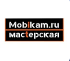 Логотип сервисного центра МобиКам