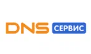 Логотип сервисного центра DNS Сервисный центр